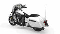 INDIAN Chieftain Dark Horse 14533 43 Car A4 Photo Print