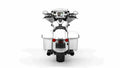 INDIAN Chieftain Dark Horse 14533 44 Car A4 Photo Print