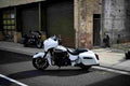 INDIAN Chieftain Dark Horse 14533 46 Car A4 Photo Print