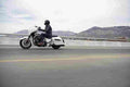 INDIAN Chieftain Dark Horse 14533 5 Car A4 Photo Print