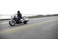 INDIAN Chieftain Dark Horse 14533 6 Car A4 Photo Print