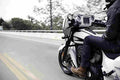 INDIAN Chieftain Dark Horse 14533 7 Car A4 Photo Print