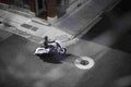INDIAN Chieftain Dark Horse 14533 9 Car A4 Photo Print