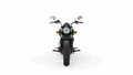 INDIAN Scout 14534 19 Car A4 Photo Print