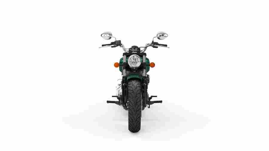 INDIAN Scout 14534 19 Car A4 Photo Print