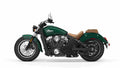 INDIAN Scout 14534 20 Car A4 Photo Print