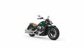 INDIAN Scout 14534 21 Car A4 Photo Print