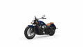 INDIAN Scout 14534 25 Car A4 Photo Print