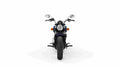 INDIAN Scout 14534 27 Car A4 Photo Print