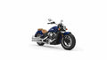 INDIAN Scout 14534 29 Car A4 Photo Print