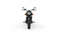 INDIAN Scout 14534 3 Car A4 Photo Print