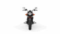 INDIAN Scout 14534 35 Car A4 Photo Print