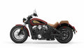 INDIAN Scout 14534 36 Car A4 Photo Print