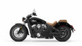 INDIAN Scout 14534 4 Car A4 Photo Print
