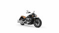 INDIAN Scout 14534 5 Car A4 Photo Print