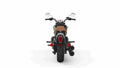 INDIAN Scout 14534 7 Car A4 Photo Print
