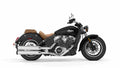 INDIAN Scout 14534 8 Car A4 Photo Print