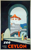 INL09581 Advert A4 Photo Print