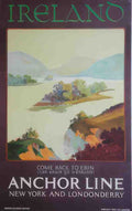 IRL10744 Vintage Advert A4 Photo Print