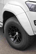 ISUZU D Max Arctic Trucks AT35 5763 5 Car A4 Photo Print