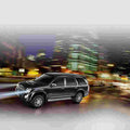 ISUZUMU 7 4406 1 Car A4 Photo Print