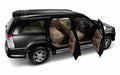 ISUZUMU 7 4406 4 Car A4 Photo Print