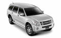 ISUZUMU 7 4406 5 Car A4 Photo Print