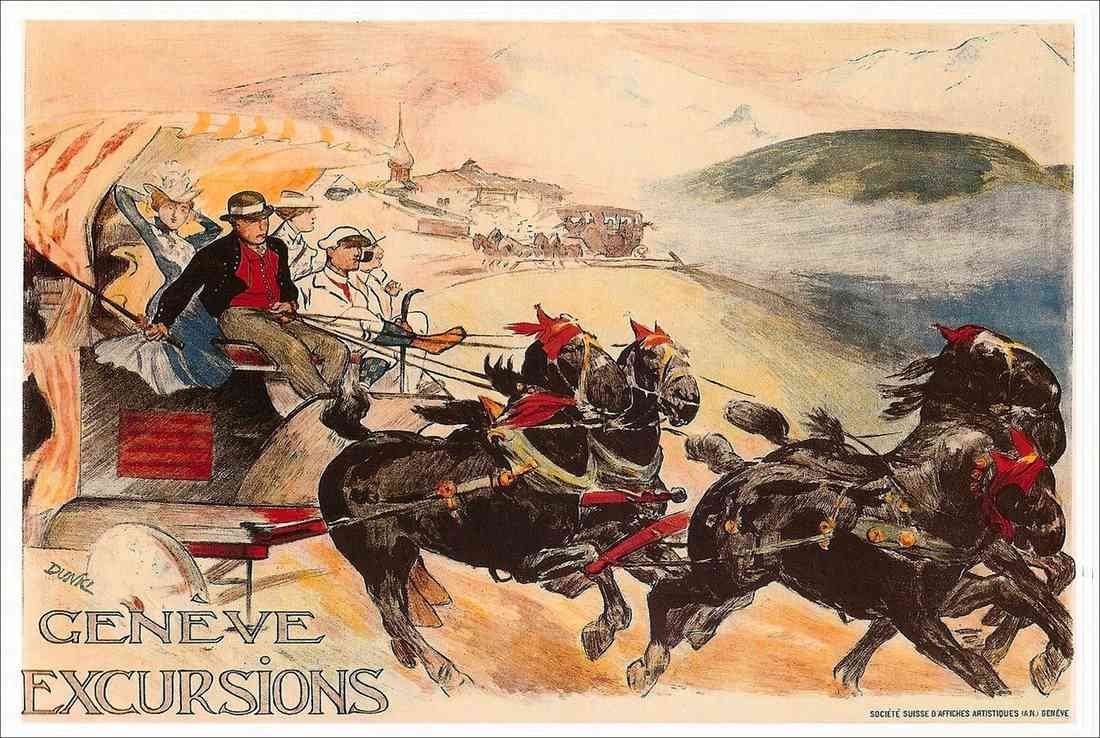 ITALY NICE SPAIN Portugal Air Train Travel Poster V Travel Poster I1 A4 Photo Print