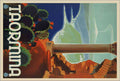 ITALY NICE SPAIN Portugal Air Train Travel Poster V Travel Poster I85 A4 Photo Print