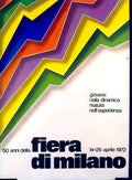 ITL00986 Advert A4 Photo Print