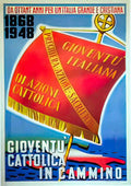 ITL01035 Advert A4 Photo Print