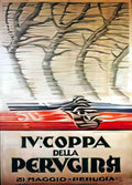 ITL01318 Advert A4 Photo Print