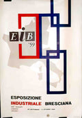ITL01330 Advert A4 Photo Print