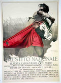 ITL01735 Advert A4 Photo Print