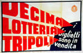 ITL01878 Advert A4 Photo Print