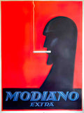 ITL01955 Advert A4 Photo Print