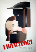 ITL02082 Advert A4 Photo Print