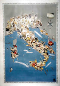 ITL02206 Advert A4 Photo Print