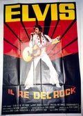 ITL02560 Advert A4 Photo Print