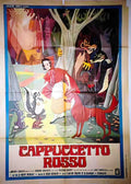 ITL02577 Advert A4 Photo Print