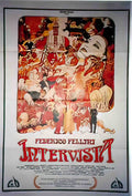 ITL02605 Advert A4 Photo Print