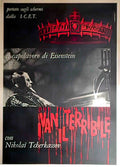 ITL02612 Advert A4 Photo Print