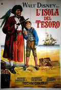 ITL02613 Advert A4 Photo Print