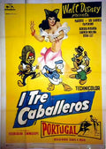 ITL02625 Advert A4 Photo Print
