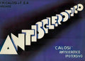 ITL02719 Advert A4 Photo Print