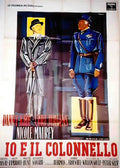 ITL02741 Advert A4 Photo Print