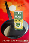 ITL02941 Advert A4 Photo Print
