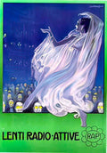 ITL02974 Advert A4 Photo Print