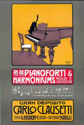 ITL02984 Advert A4 Photo Print