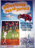 ITL03104 Advert A4 Photo Print